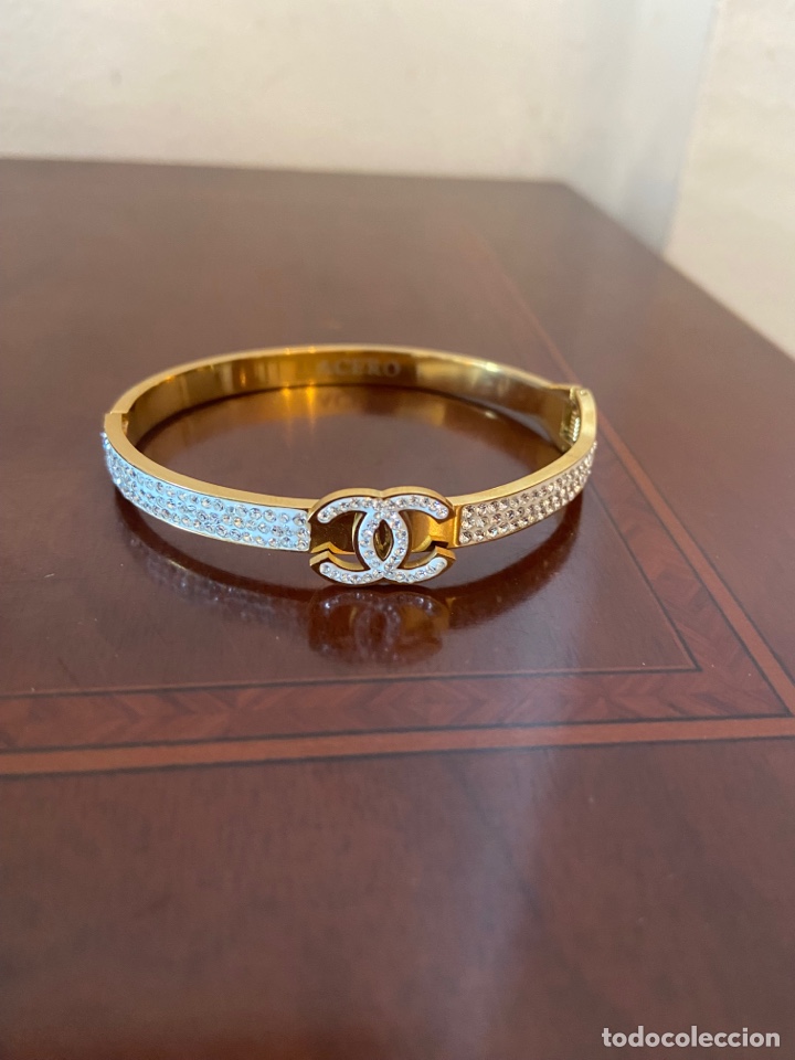 Joyeria: Pulsera boutique - Foto 4