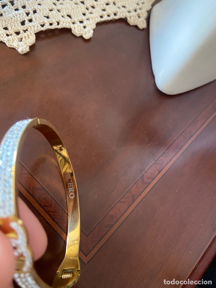 Joyeria: Pulsera boutique - Foto 6