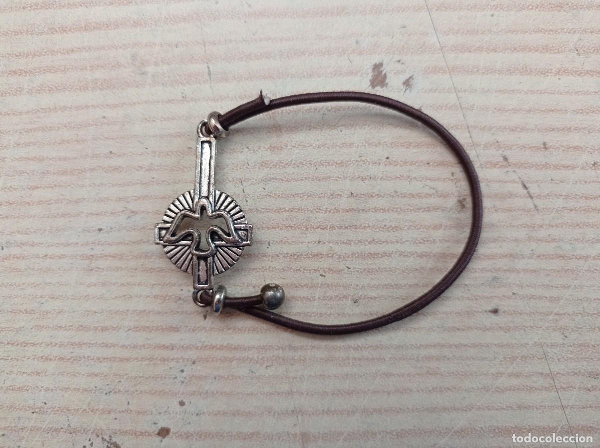 Joyeria: Pulsera Espiritu Santo - Foto 1