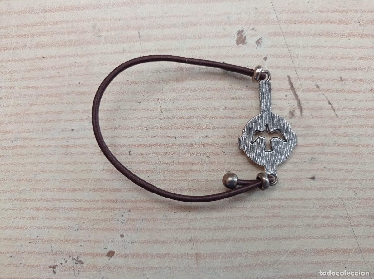 Joyeria: Pulsera Espiritu Santo - Foto 2