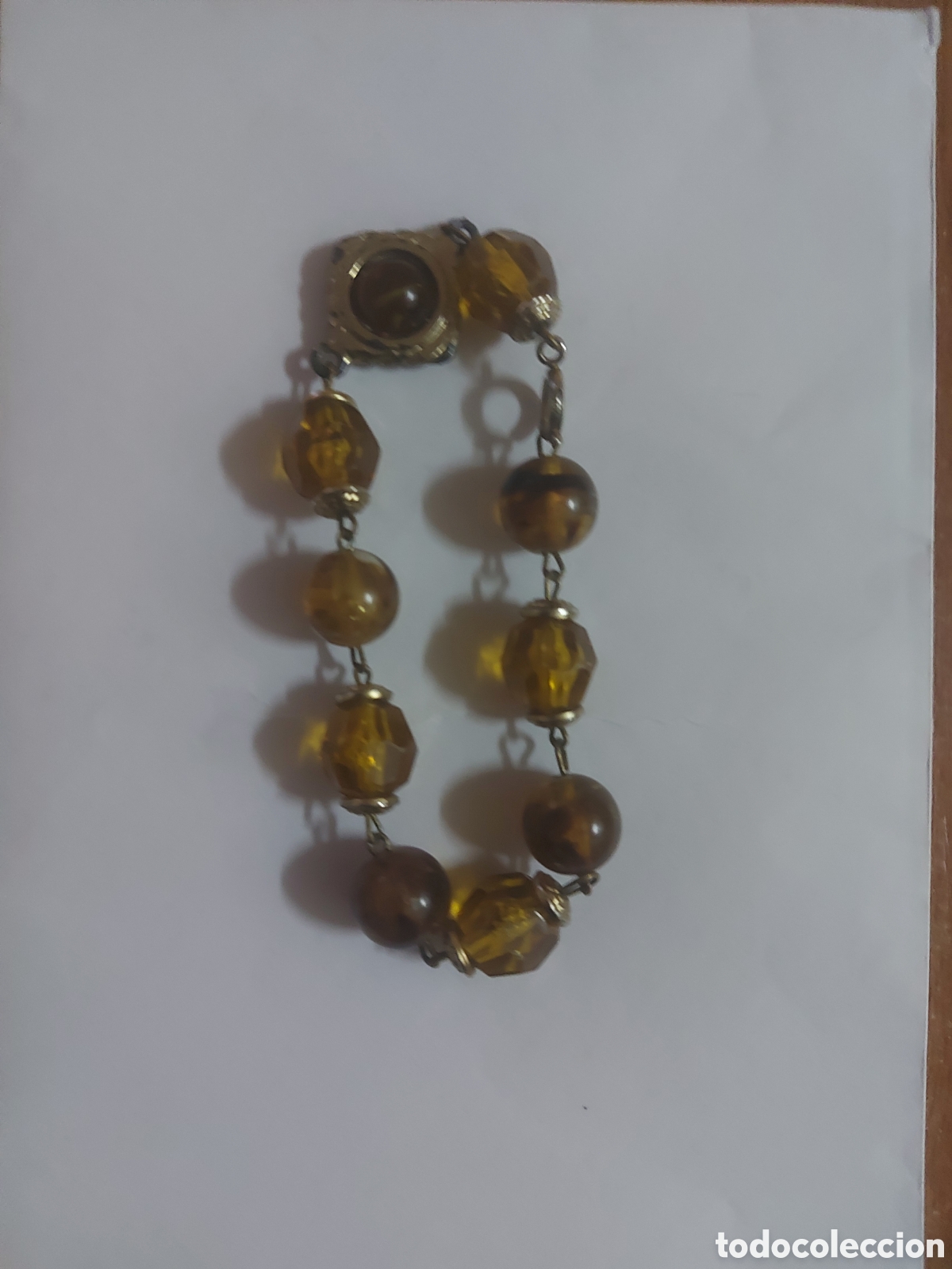 Joyeria: Pulsera de ni&ntilde;a peque&ntilde;s - Foto 1