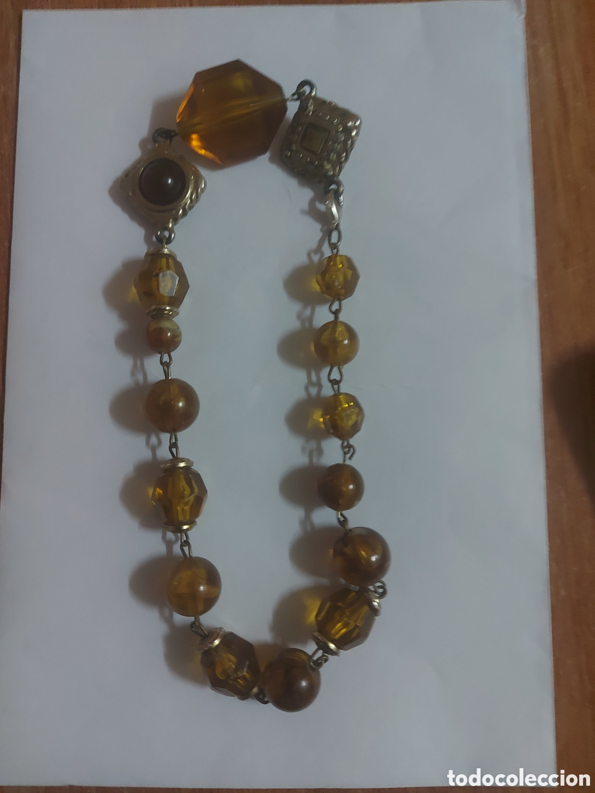 Joyeria: Pulserade piedras de colo - Foto 1