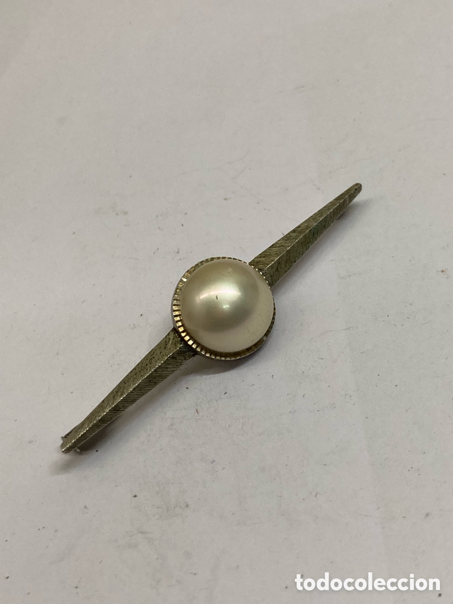 Joyeria: Broche de plata B59 - Foto 1