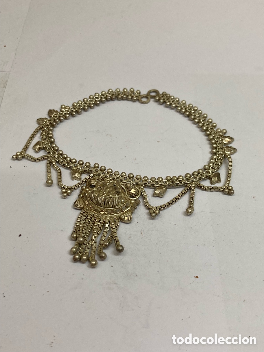 Joyeria: Pulsera de plata Pul79 - Foto 1