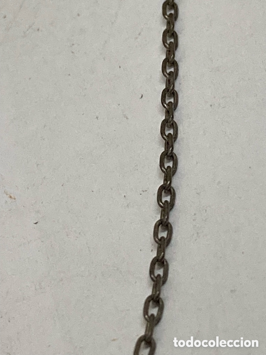 Joyeria: Cadena de plata CA102-3 - Foto 2