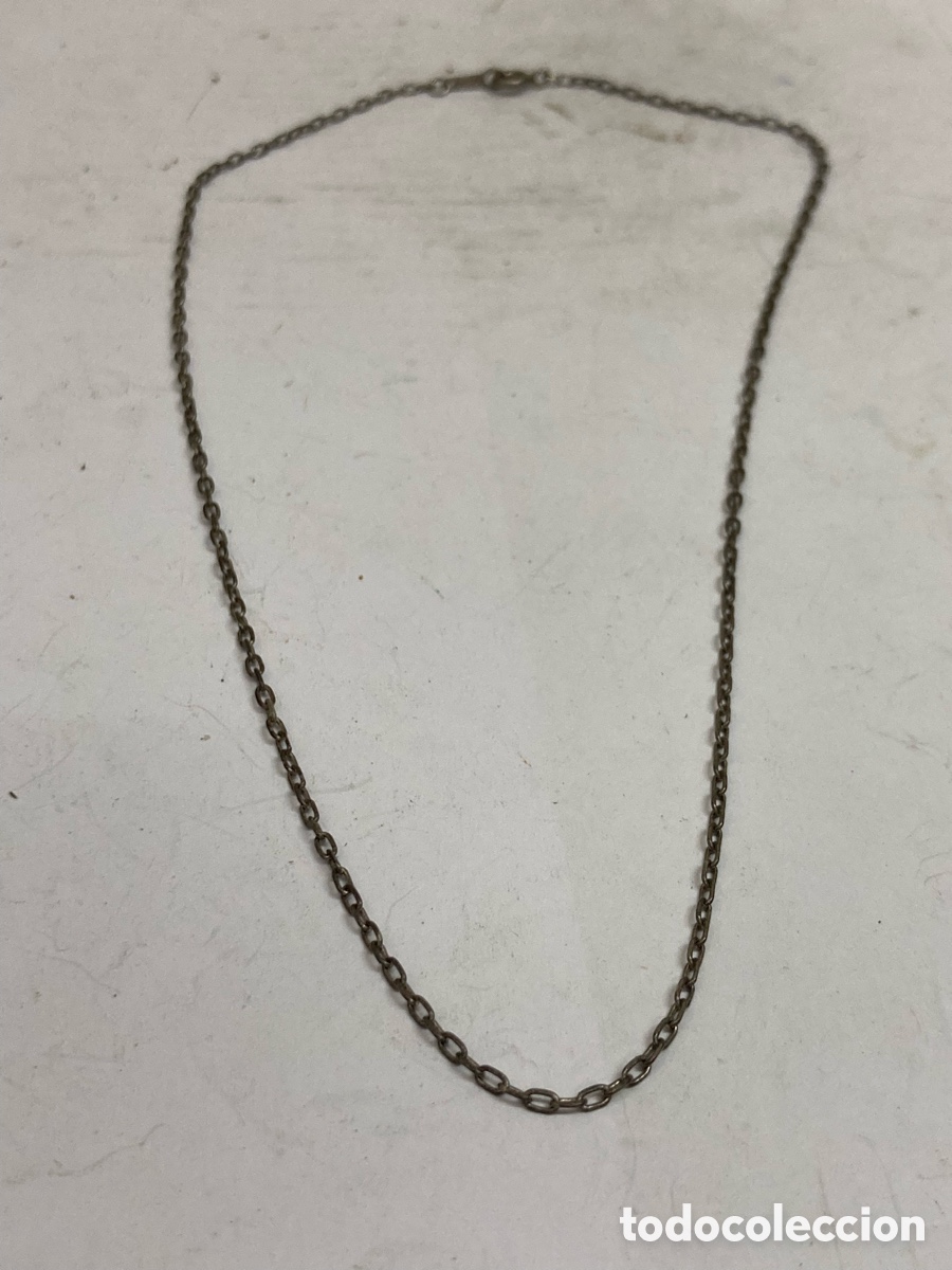Joyeria: Cadena de plata CA102-3 - Foto 1