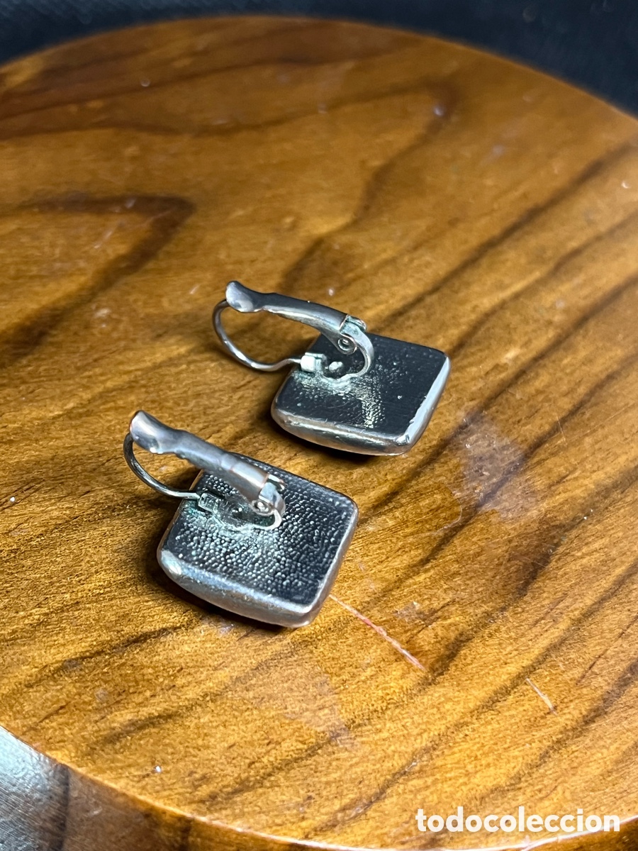 Joyeria: PRECIOSOS PENDIENTES DE PIEDRA - Foto 13