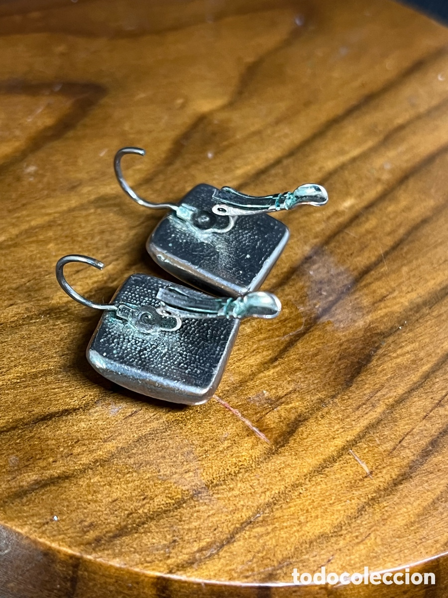 Joyeria: PRECIOSOS PENDIENTES DE PIEDRA - Foto 14