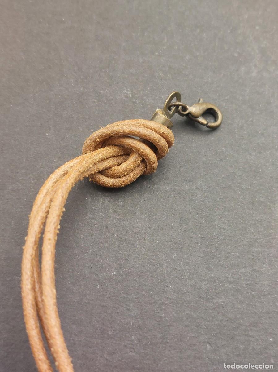 Joyeria: COLGANTE VINTAGE 35 cm - Foto 4