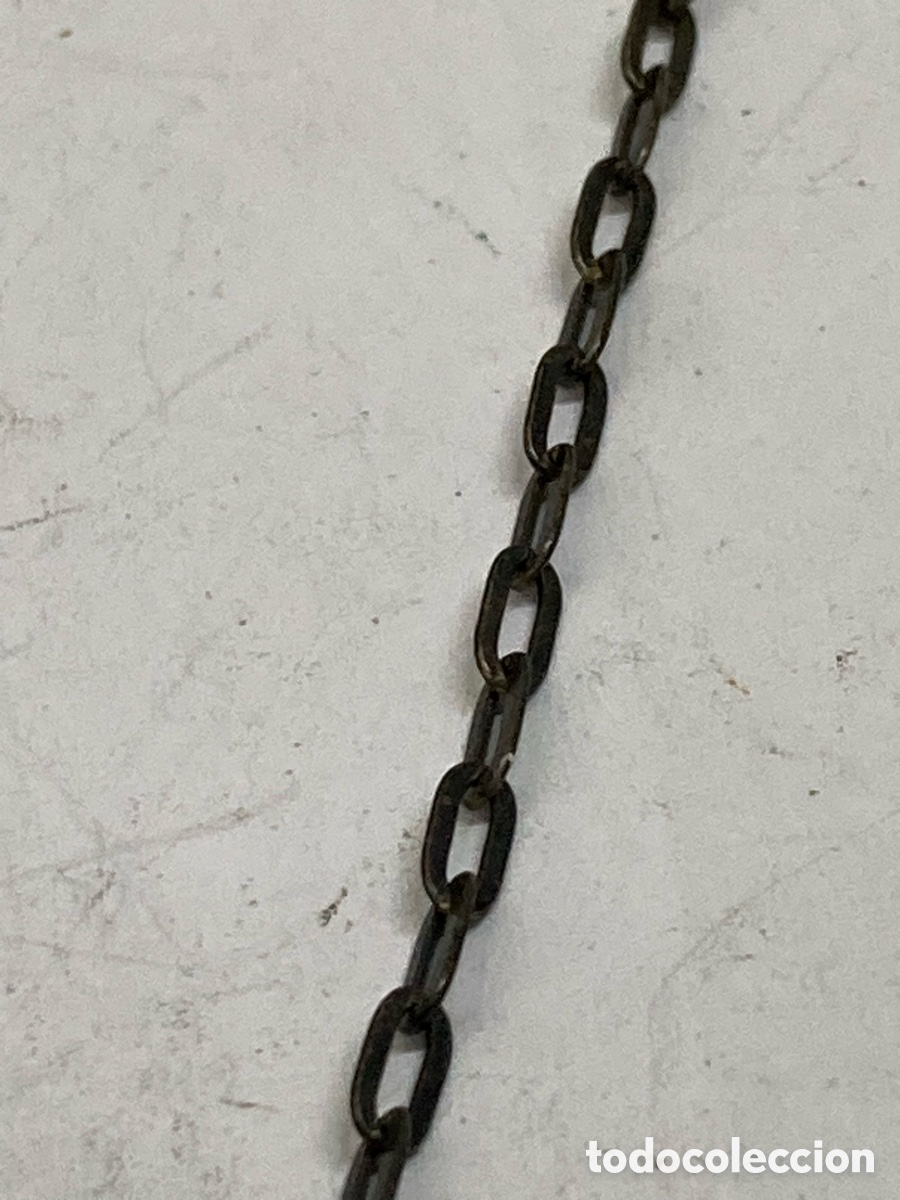 Joyeria: Cadena de plata CA110-1 - Foto 2
