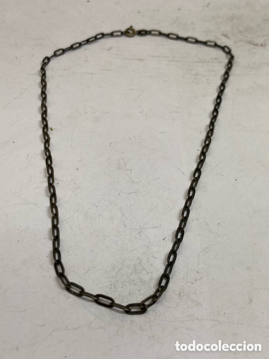 Joyeria: Cadena de plata CA110-1 - Foto 1