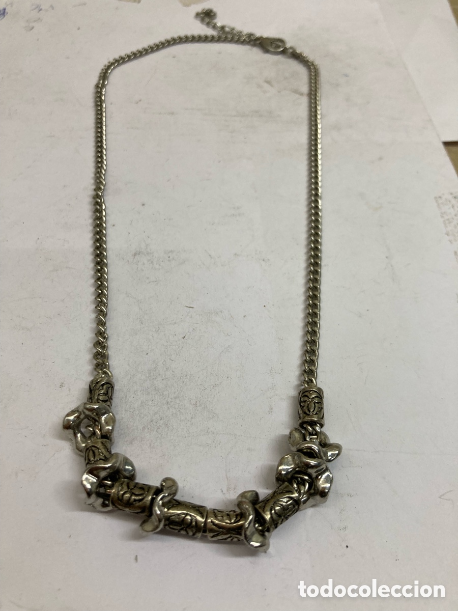 Joyeria: Collar de bisuter&iacute;a CC92 - Foto 1