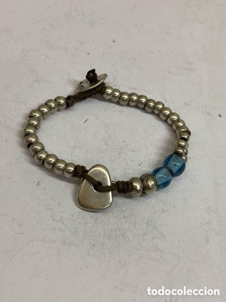 Joyeria: Pulsera de Uno de 50 Pul129 - Foto 1