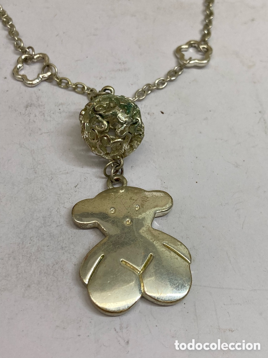 Joyeria: Collar de bisuter&iacute;a CC92 - Foto 2