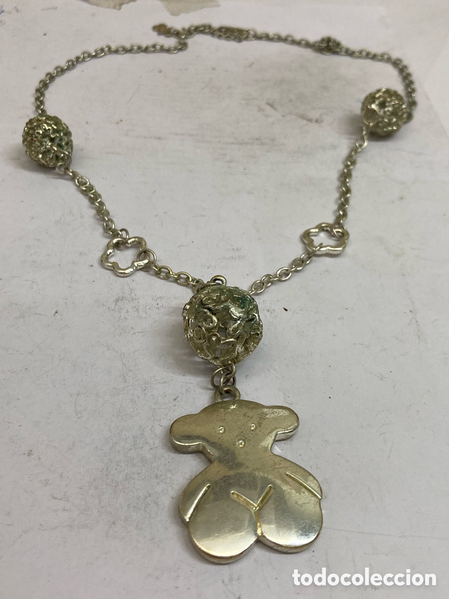 Joyeria: Collar de bisuter&iacute;a CC92 - Foto 1