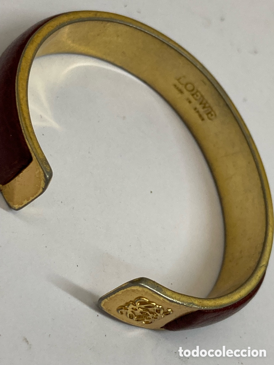Joyeria: Pulsera de plata Loewe Pul129 - Foto 2
