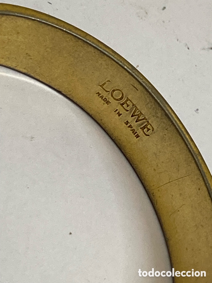Joyeria: Pulsera de plata Loewe Pul129 - Foto 3