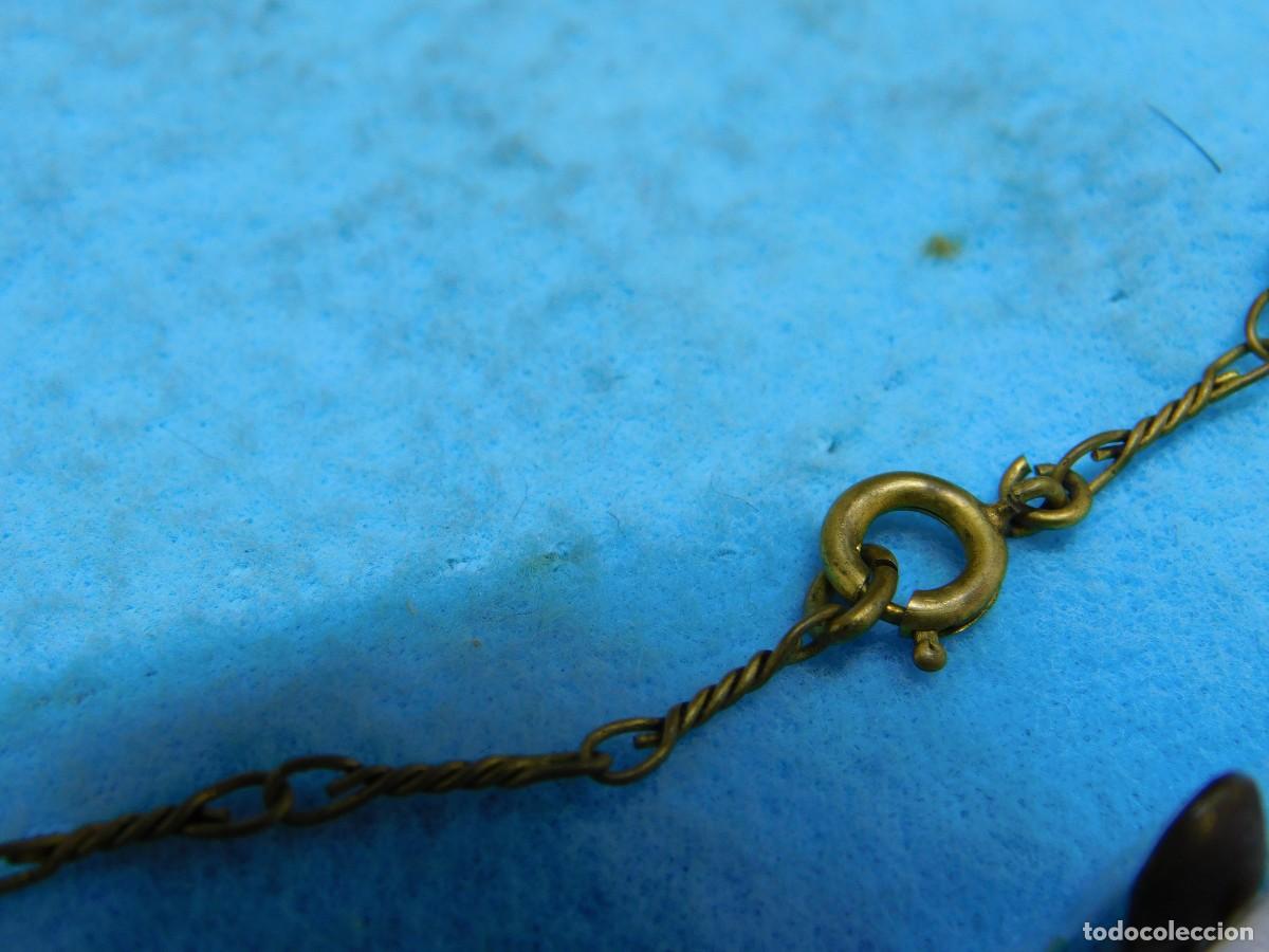 Joyeria: COLLAR MODERNISTA - Foto 8