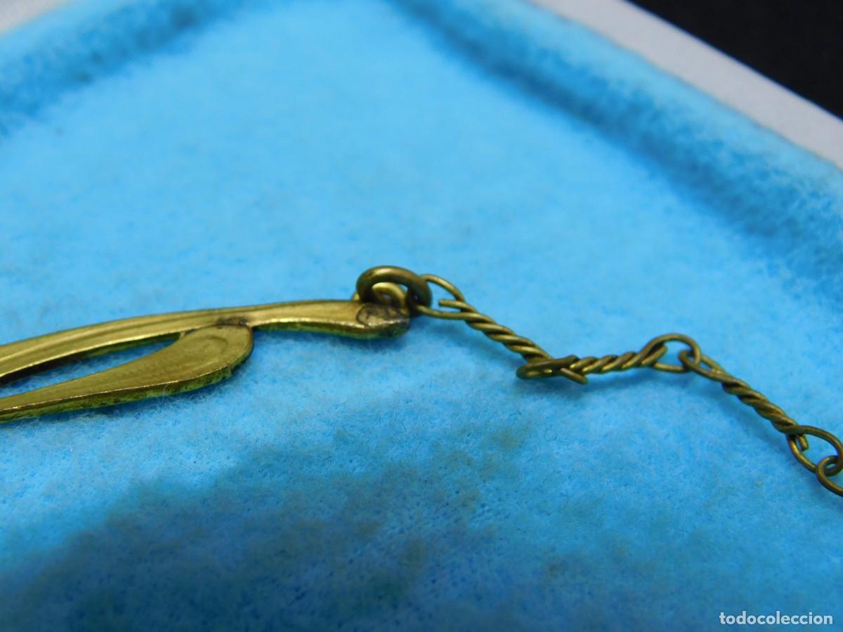Joyeria: COLLAR MODERNISTA - Foto 9