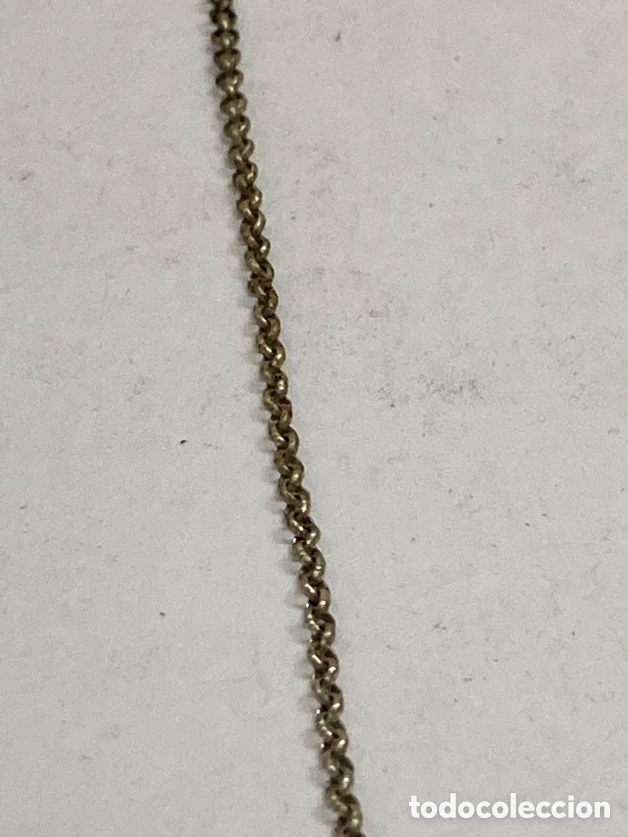 Joyeria: Cadena de plata CA112 - Foto 2