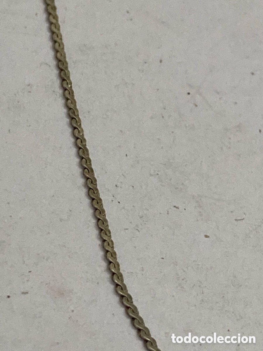 Joyeria: Cadena de plata CA112 - Foto 2