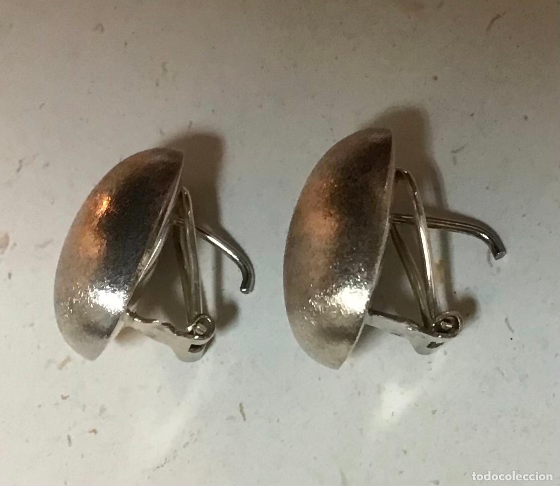 Joyeria: PENDIENTES PLATA - Foto 2