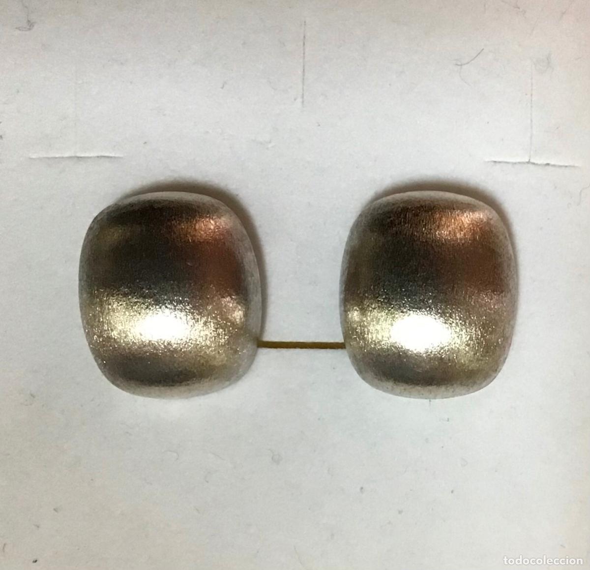 Joyeria: PENDIENTES PLATA - Foto 1