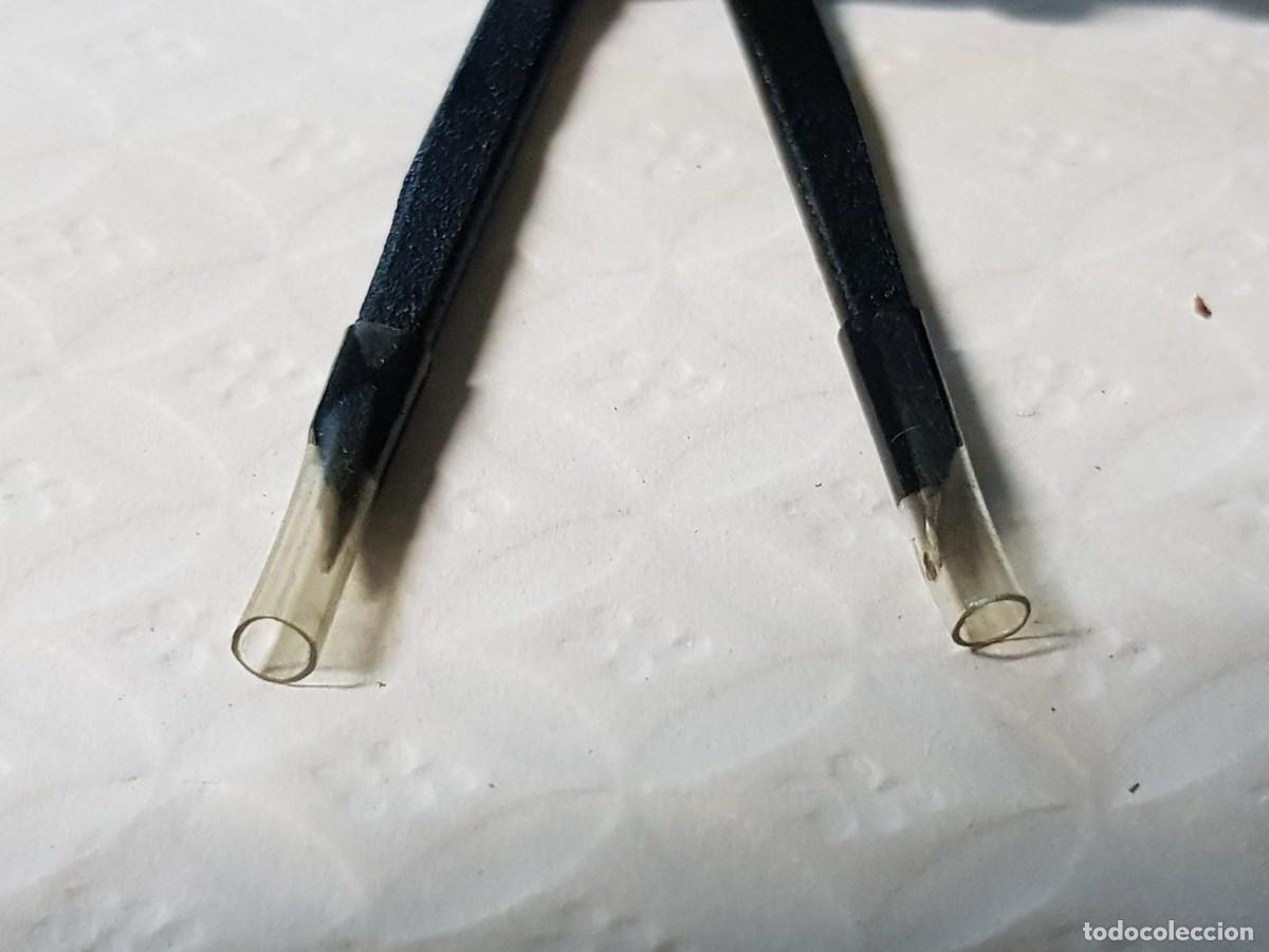 Joyeria: COMP&Aacute;S AJUSTABLE DE ACERO CON PUNTAS RECTAS HERRAMIENTAS JOYER&Iacute;A - Foto 2