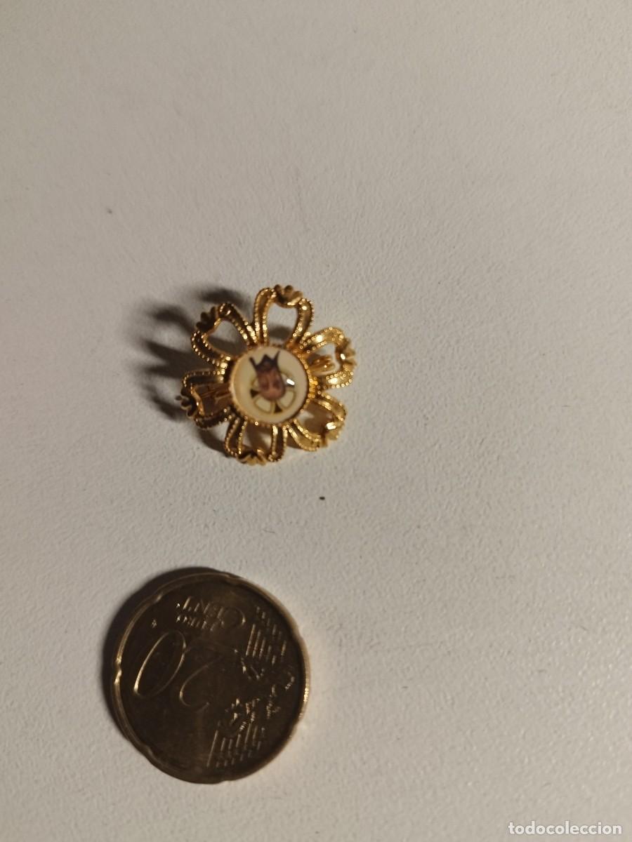 Joyeria: Colgante de cruz de lazo - Foto 1