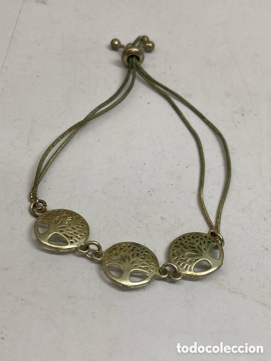 Joyeria: Pulsera de bisuter&iacute;a Pul13 - Foto 2