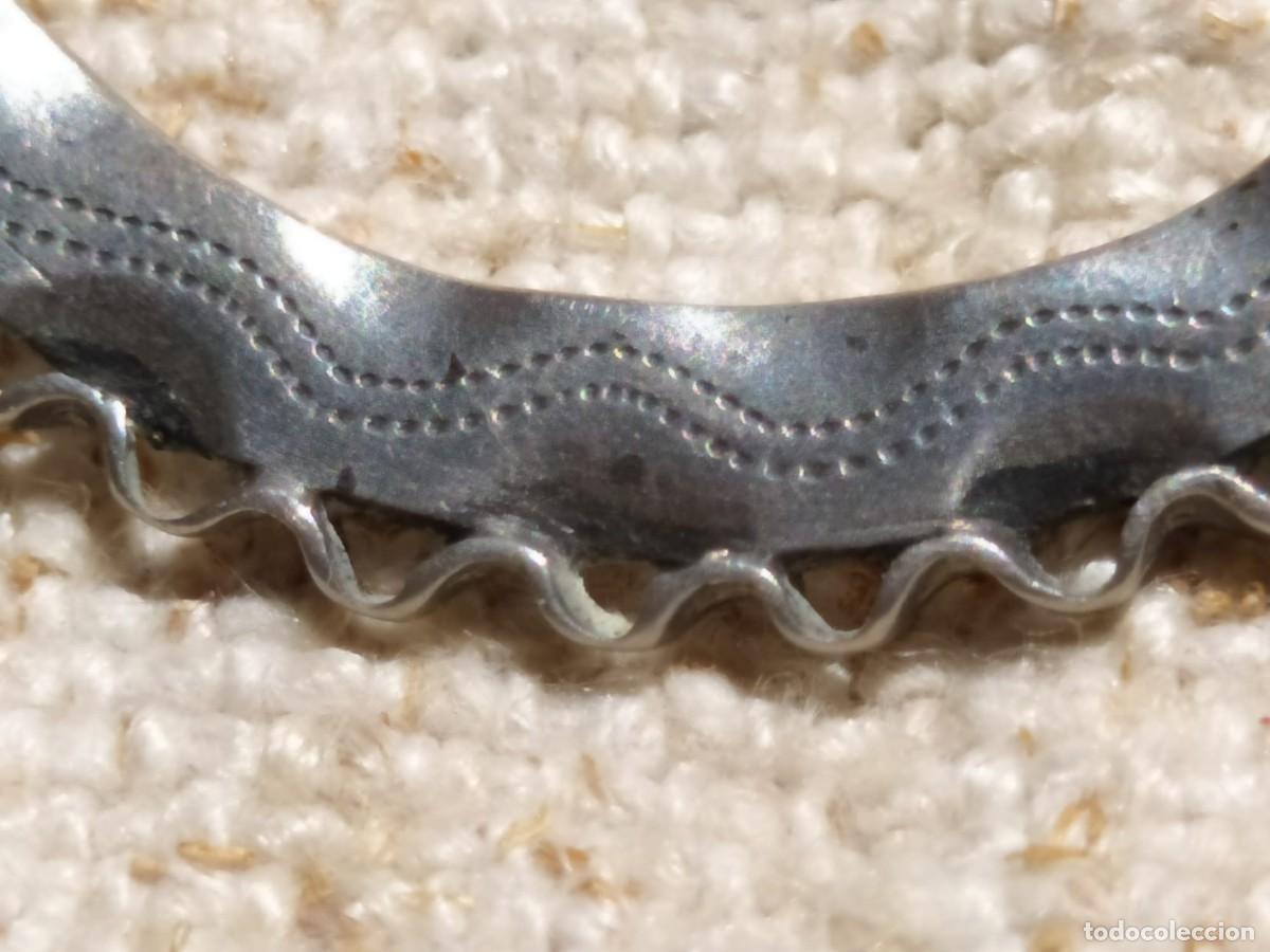 Joyeria: Arracadas leonesas - Foto 5