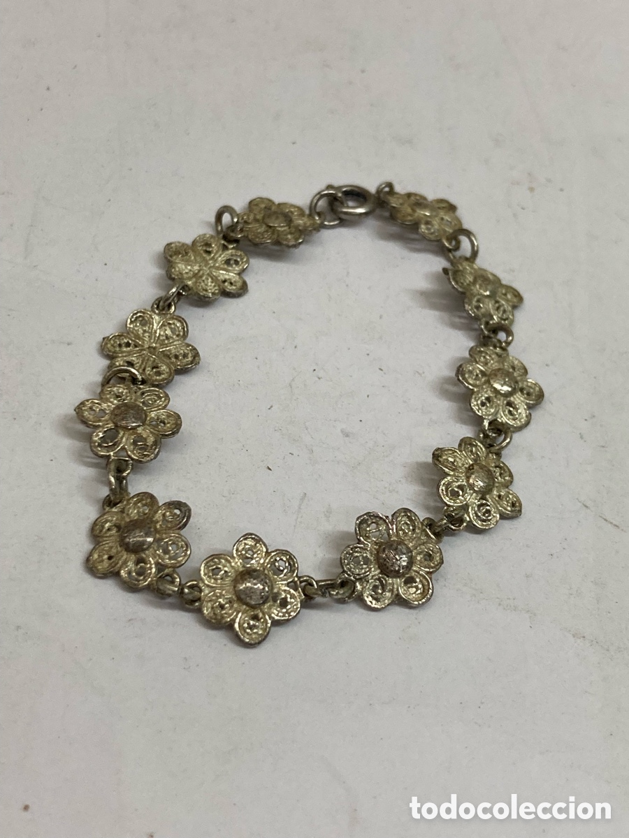Joyeria: Pulsera de bisuter&iacute;a Pul13 - Foto 1