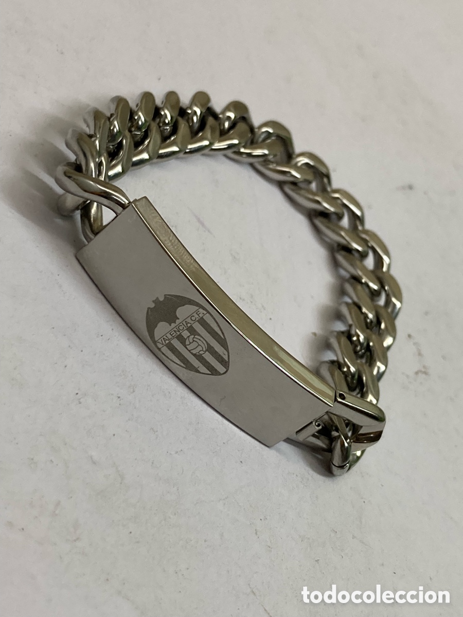 Joyeria: Pulsera de acero Pul132 - Foto 1