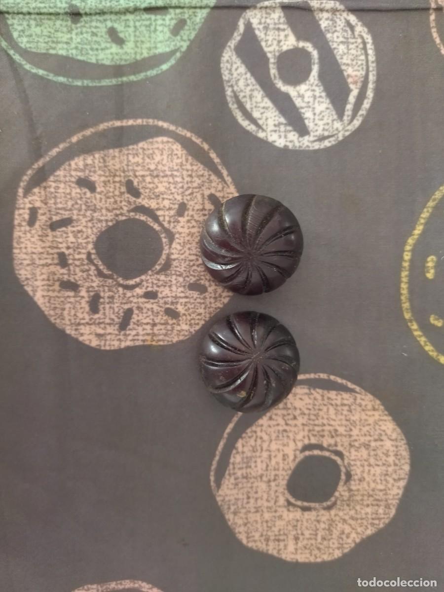 Joyeria: Pendientes clip vintage - Foto 3