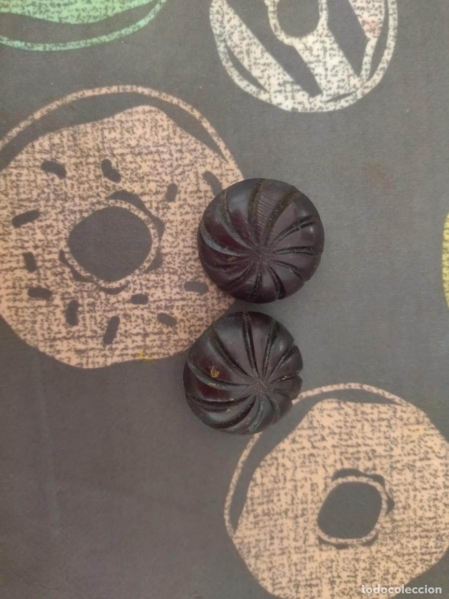 Joyeria: Pendientes clip vintage - Foto 4