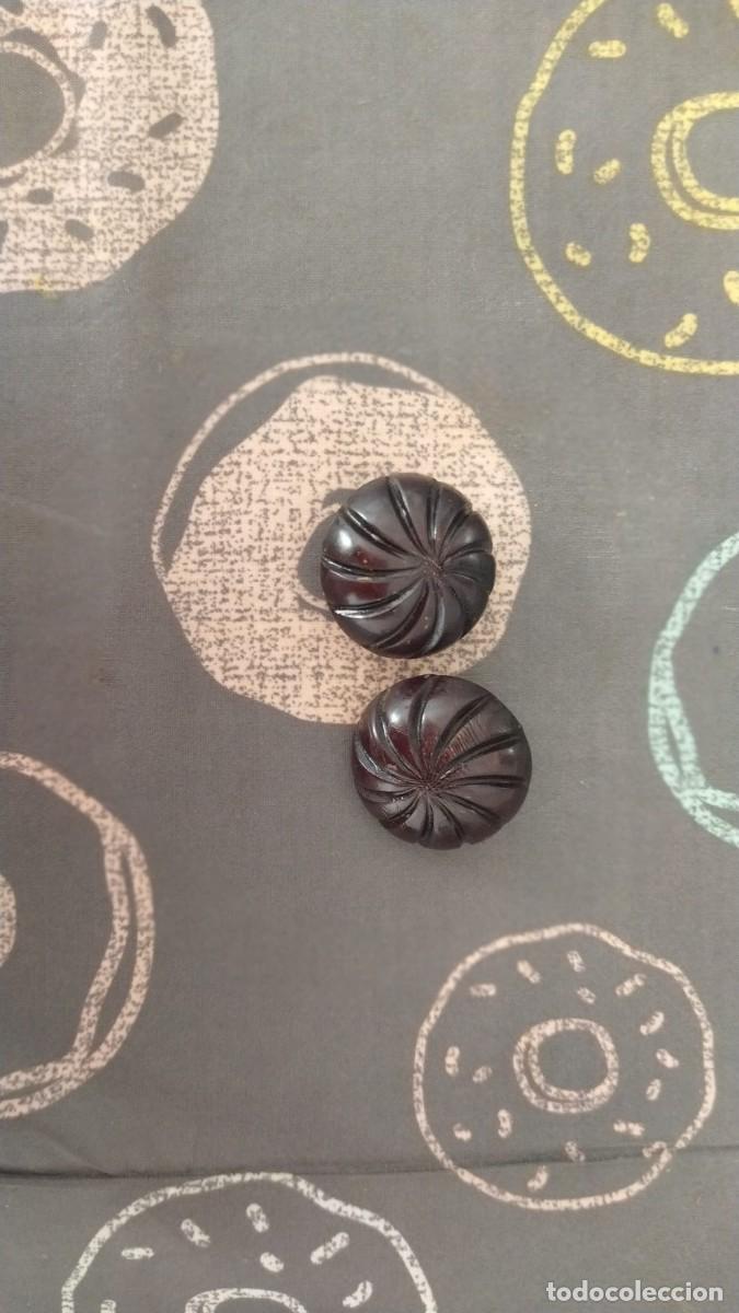 Joyeria: Pendientes clip vintage - Foto 8