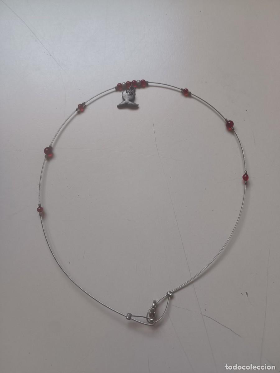 Joyeria: Preciosa Gargantilla antigua - Foto 1