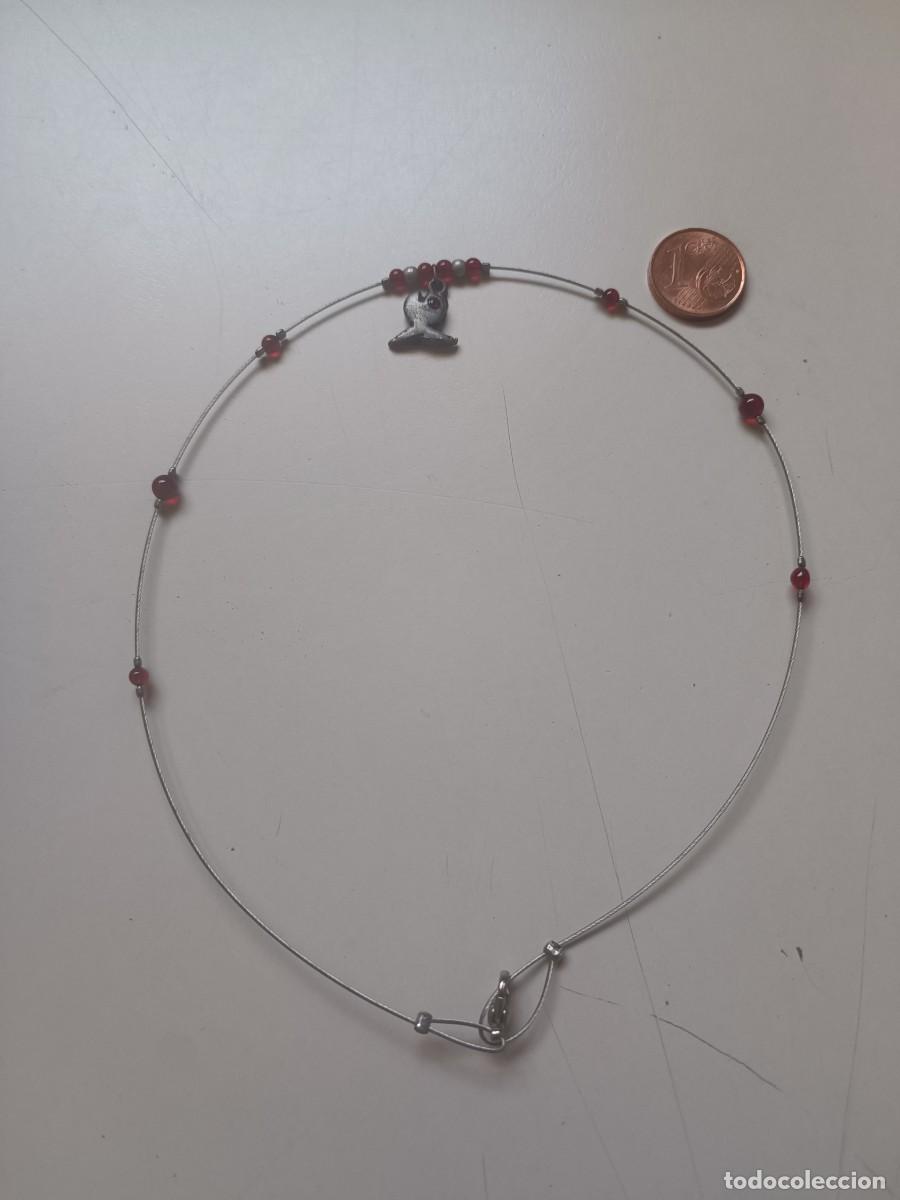 Joyeria: Preciosa Gargantilla antigua - Foto 4