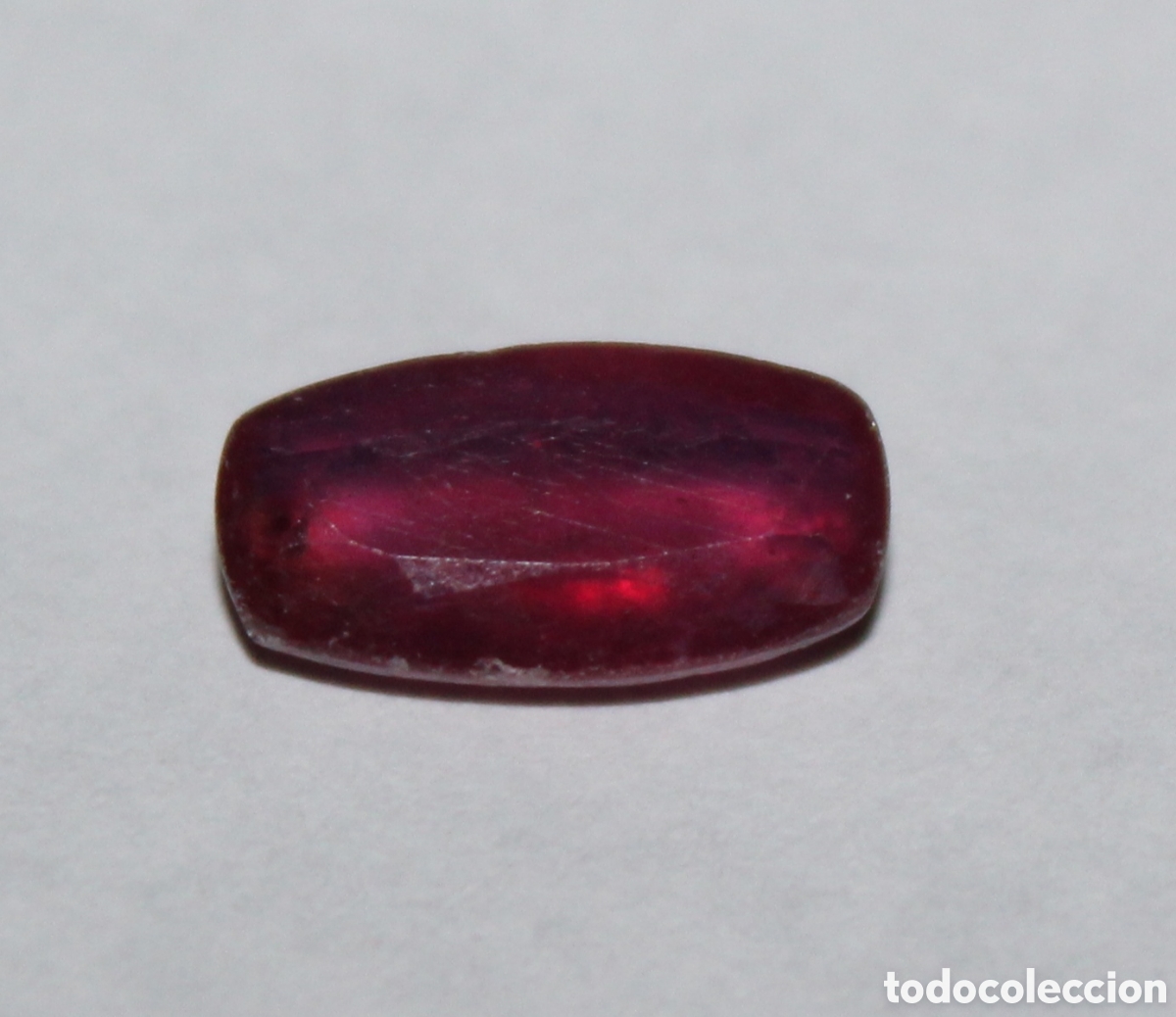 Joyeria: Rub&iacute; de 2.32 quilates. - Foto 2