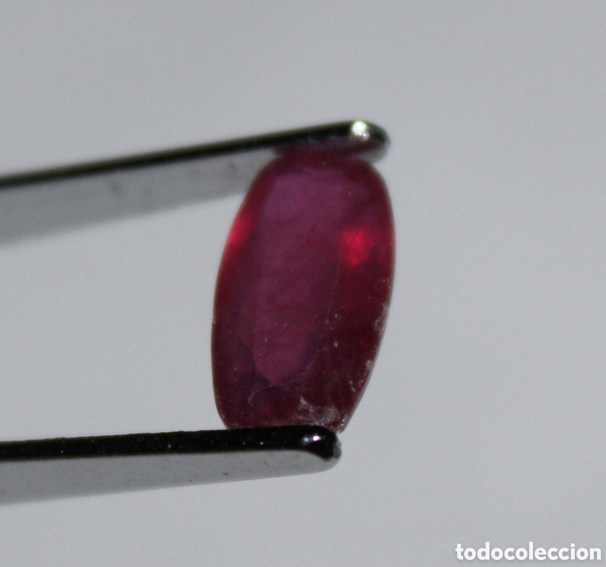 Joyeria: Rub&iacute; de 2.32 quilates. - Foto 3
