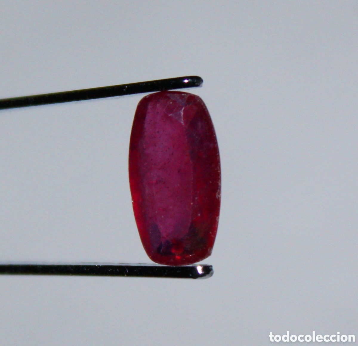 Joyeria: Rub&iacute; de 2.32 quilates. - Foto 4