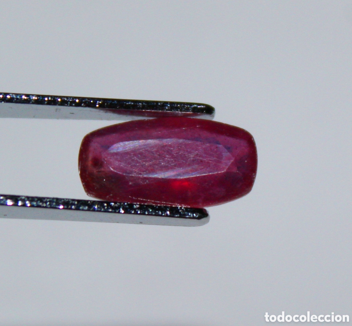 Joyeria: Rub&iacute; de 2.32 quilates. - Foto 5