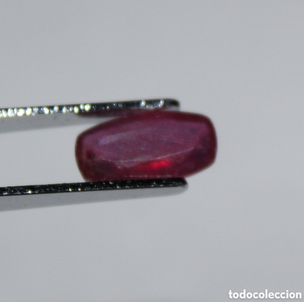 Joyeria: Rub&iacute; de 2.32 quilates. - Foto 6