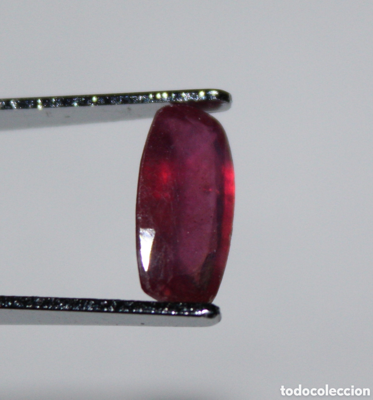 Joyeria: Rub&iacute; de 2.32 quilates. - Foto 7