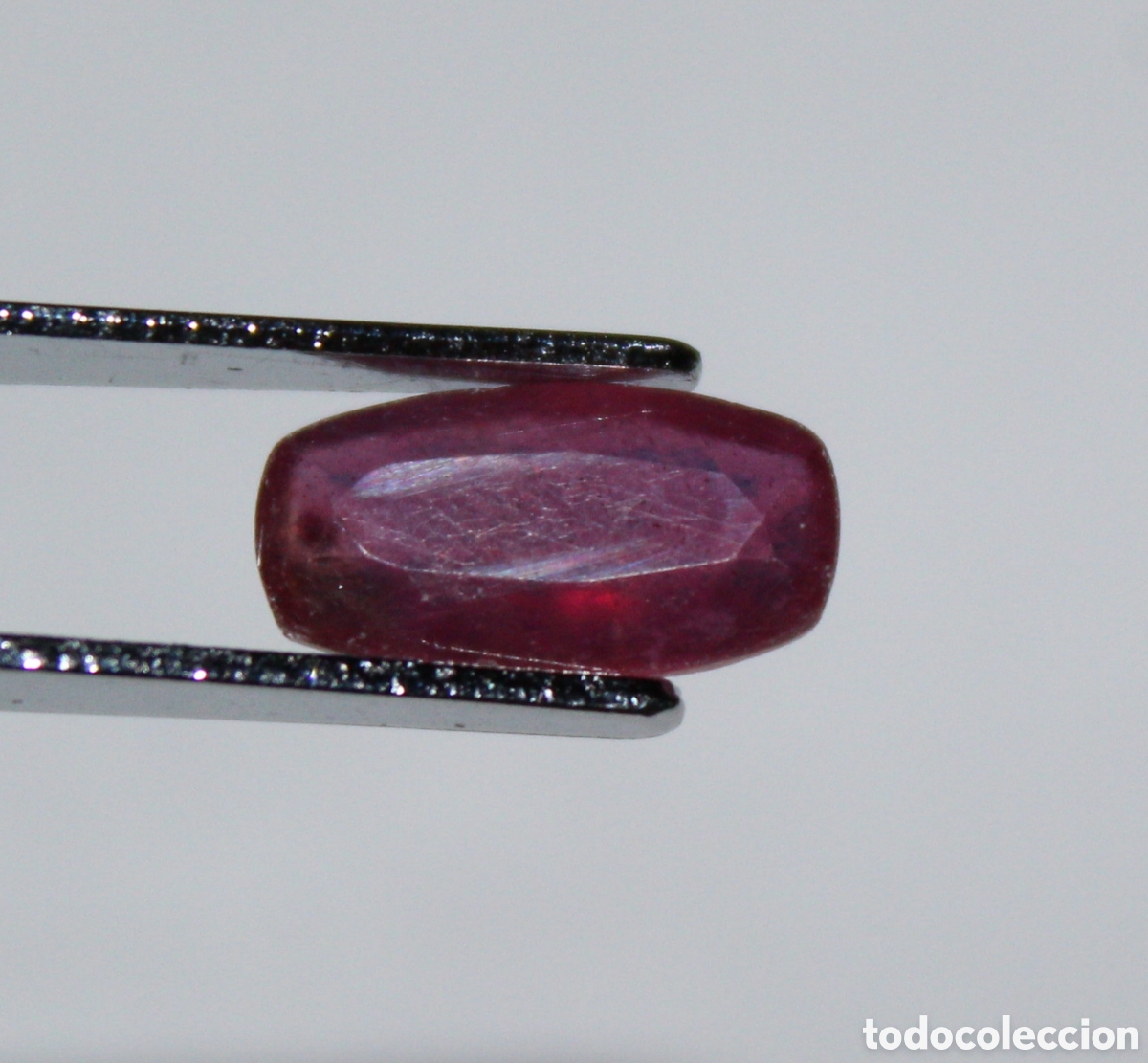 Joyeria: Rub&iacute; de 2.32 quilates. - Foto 8
