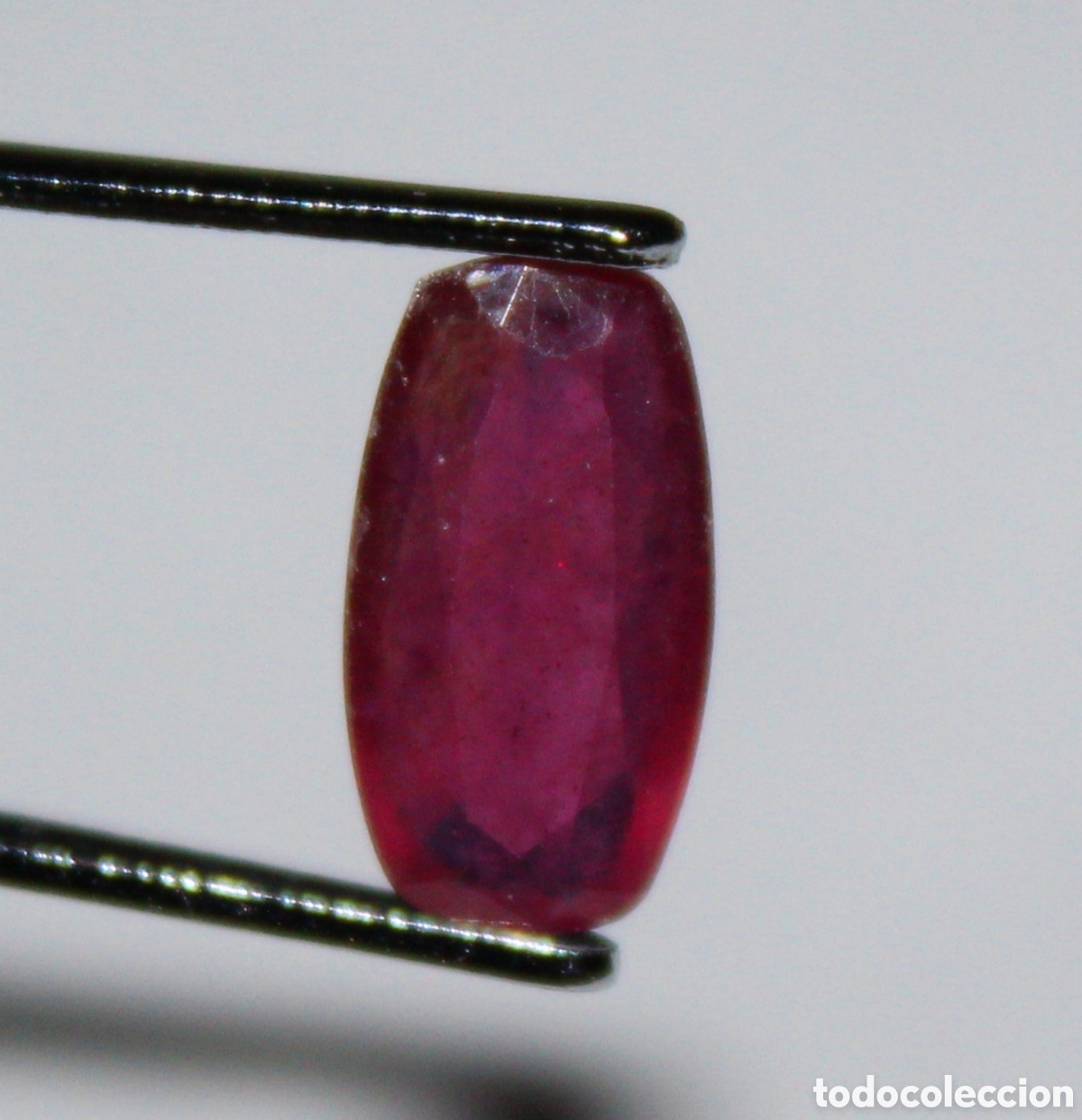 Joyeria: Rub&iacute; de 2.32 quilates. - Foto 1