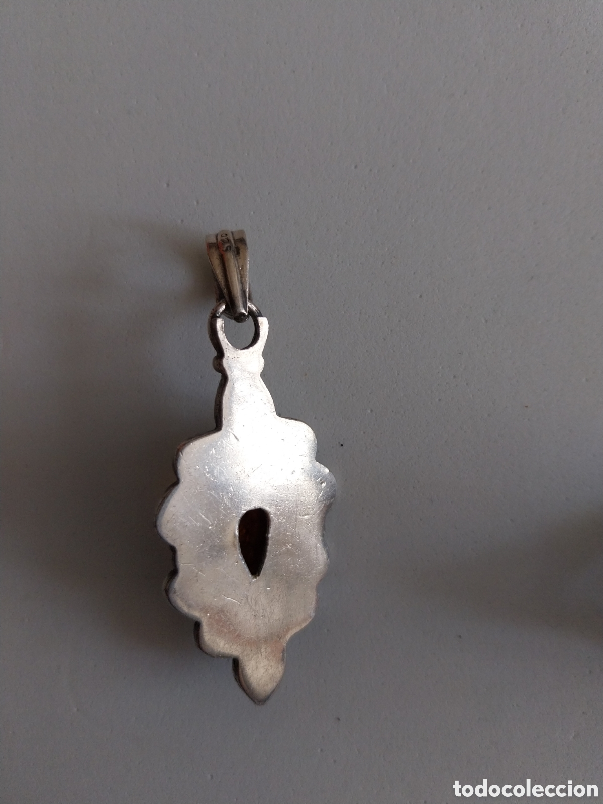 Joyeria: Conjunto plata y &aacute;mbar b&aacute;ltico - Foto 7