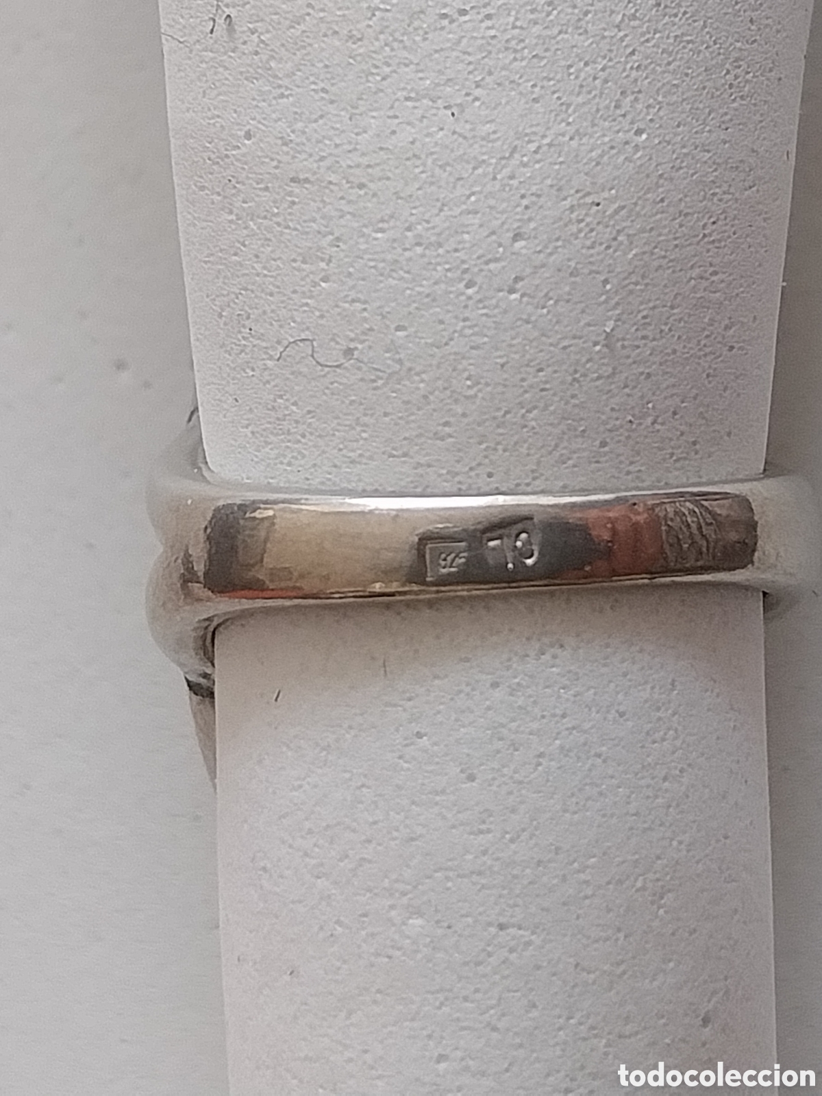 Joyeria: Conjunto plata y &aacute;mbar b&aacute;ltico - Foto 8