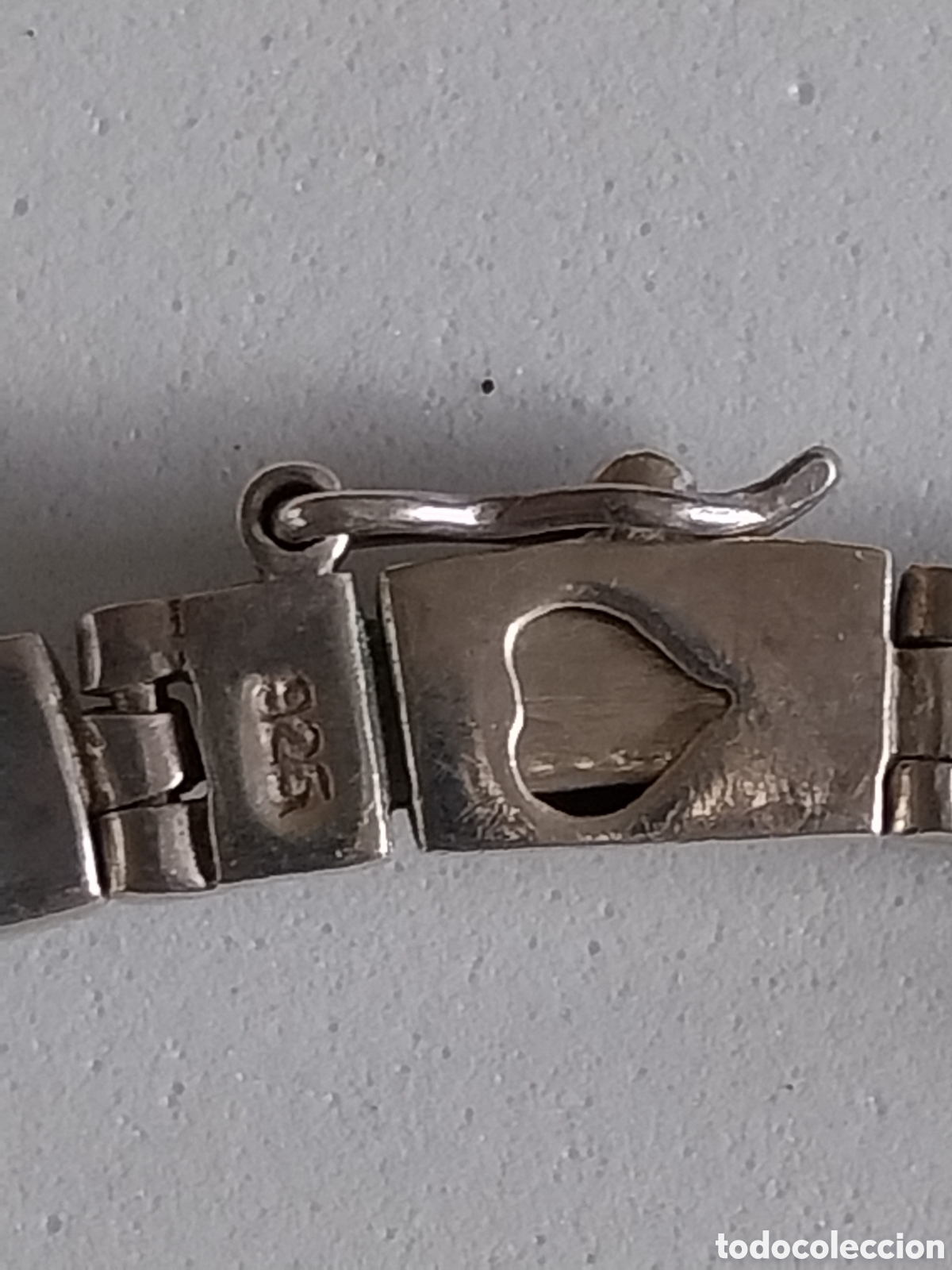 Joyeria: Conjunto plata y &oacute;nix facetado - Foto 6