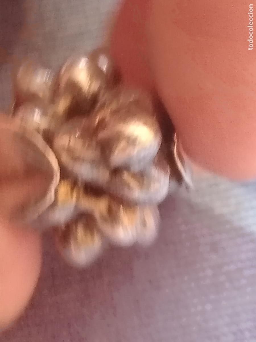 Joyeria: Colgante de plata. Racimo de uvas - Foto 3